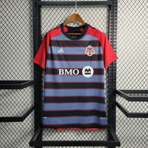 23-24 Toronto away