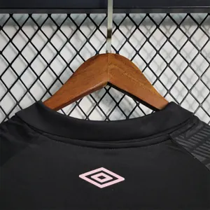 23-24 Fluminense Black Goalkeeper 9