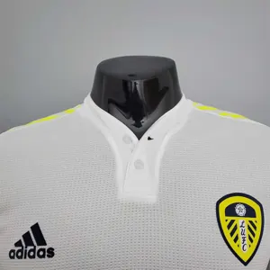 21-22 Leeds United home player version 8
