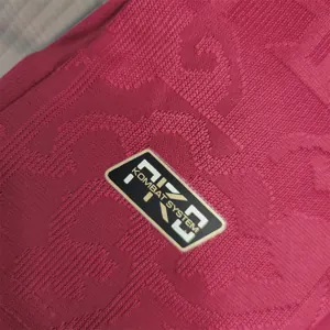 23-24 Vasco da Gama Tank Top Red 1
