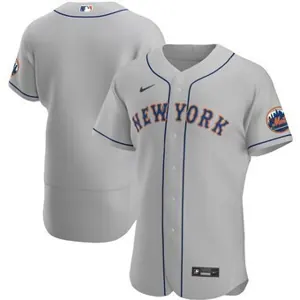 New York Mets 12