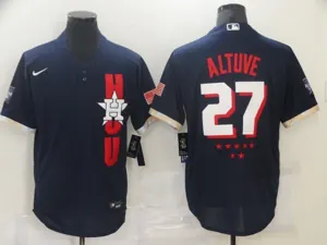 Houston Astros 51