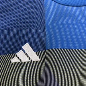 25-26 Real Madrid Training Kid Kits Youth Apparels AAAAJersey Dropship Yupoo 4