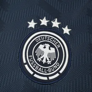 2026 World Cup Germany Away Kit Long Sleeve Shirt Football Apparels AAAAJersey Supply Yupoo8 1