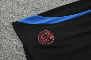 22-23 PSG Training Kit Black1684405131000 5