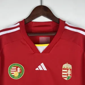 2022 Hungary Home S-XXL 8
