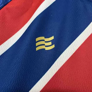 24-25 Bahia Away Kit Soccer Uniform Sport AAAAJersey Yupoo 6