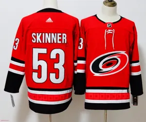 Hurricanes Ice Hockey jersey M-3XL 卡罗莱纳飓风队冰球服