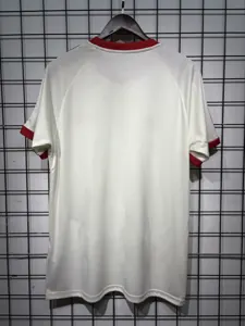 25-26 Flamengo Special Edition Soccer AAAAJersey Yupoo 1