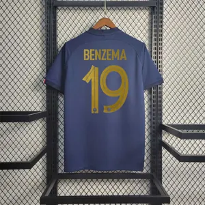 2022 France home 2