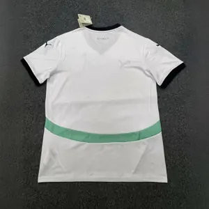 2024 Austria Away Kit UEFA Euro Shirt Football Replicas Yupoo 7