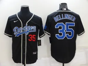 Los Angeles Dodgers 48