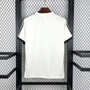 25-26 Oasis Adidas Football Uniforms AAAAJersey Supply Yupoo 1