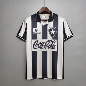 1994 Botafogo home