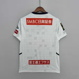 22-23 Kawasaki Frontale away 7