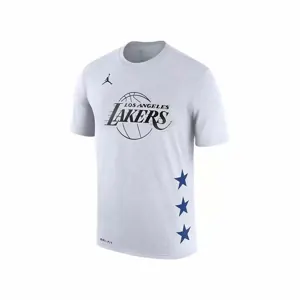 Basketball cotton t-shirt 79