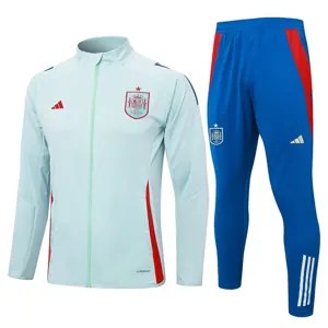 2024 Spain Jackets Football Shirts