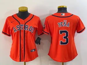Houston Astros 56