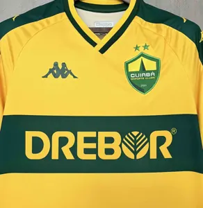 24-25 Cuiabá Home Football Apparel AAAAJersey Wholesale Yupoo 8