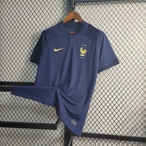 2022 France home 9