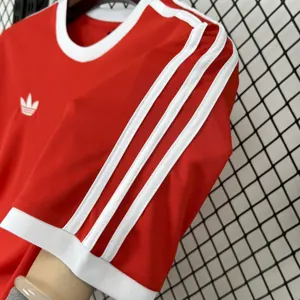 78-79 Independiente Home Retro Kit Vintage Shirt AAAAJersey Dropship Yupoo 3