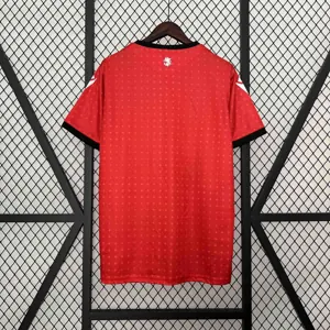 2024 Georgia Away Kit UEFA Euro Shirts Football AAAAJersey Supplier 6