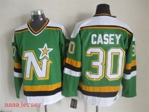 Dallas Stars retro ice hockey jersey M-3XL 达拉斯星队复古冰球服