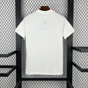 2026 Mens Spain World Cup Casual White T-Shirt AAAAJersey Wholesale Yupoo 8 8