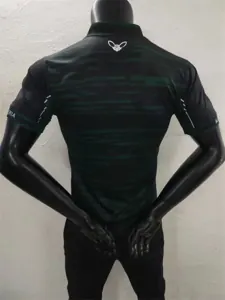2022 Algeria blackgreen Players Edition 2