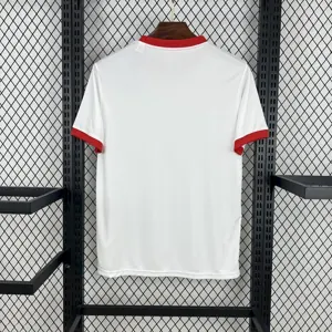 25-26 Benfica White Special Edition Shirt Football Uniform AAAAJersey Wholesale Yupoo 4