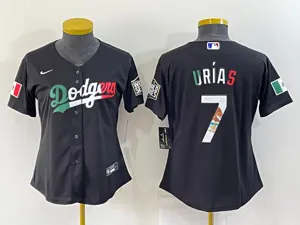 Los Angeles Dodgers 62