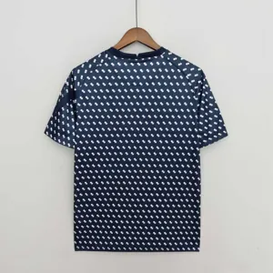 2022 France training suit 5