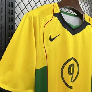 25-26 Nike 90 Dri-FIT Football T-Shirt AAAAJersey Yupoo-5 4