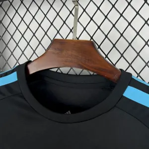 2026 Argentina Goalkeeper Kit Football T-Shirt AAAAJersey Supply Yupoo 5
