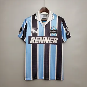 1995 Gremio home