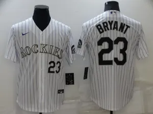 Colorado Rockies 44