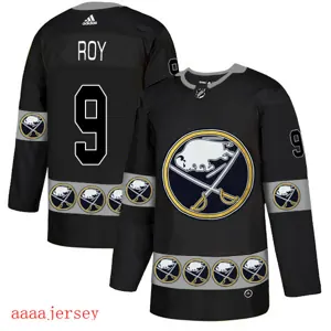 2019 Buffalo Sabres ice hockey jersey M-3XL 水牛城军刀队冰球服 8