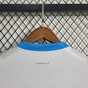 23-24 Marseille home Size S-4XL 11