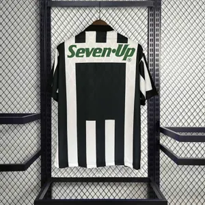 1995 Retro Botafogo Home S-2XL Soccer Jerseys 3