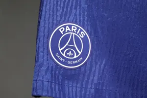 24-25 PSG Fourth Kit Player Version Shorts AAAAJersey Supplier Yupoo 1