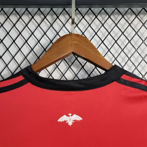 17-18 Flamengo home 9