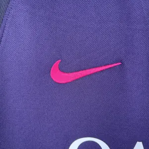 16-17 Retro Barcelona Away S-XXL 1