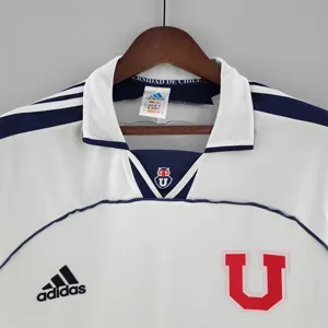 00-01 University of Chile away 7
