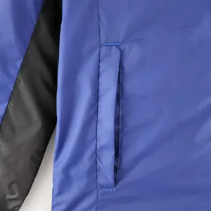 22-23 Chelsea blueblack Windbreaker 3