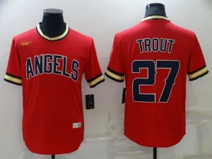 Los Angeles Angels 44