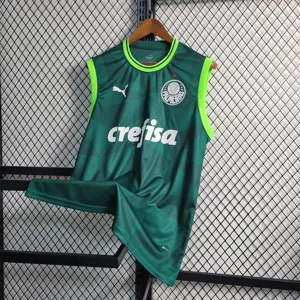 23-24 Palmeiras home tank 7