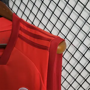 23-24 Internacional Home Tank Top 9