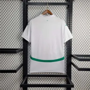 2024 Senegal Home Shirt Football Apparels Soccer AAAAJersey Yupoo 6