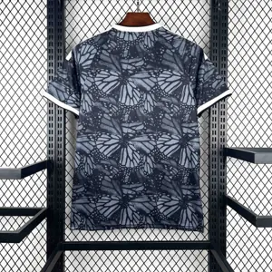 2026 Colombia Mens Goalkeeper Kit T-Shirt Football AAAAJersey Supply Yupoo 6 6