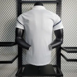 23-24 Marseille POLO White 7